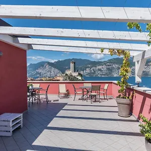 Aparthotel La Pergola
