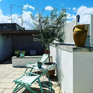 Frühstückspension Beddhra Mia Lecce