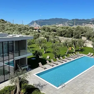 Aparthotel Malcesine-active&family, Malcesine