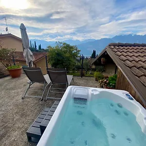 Frühstückspension Relais Pinf