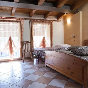 Penzion Casa Hellen, Monteforte dʼAlpone