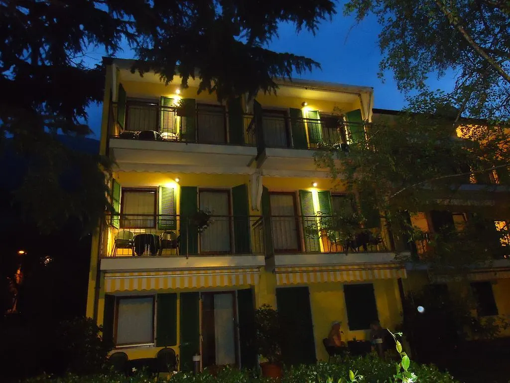 Residence Il Cedro Malcesine