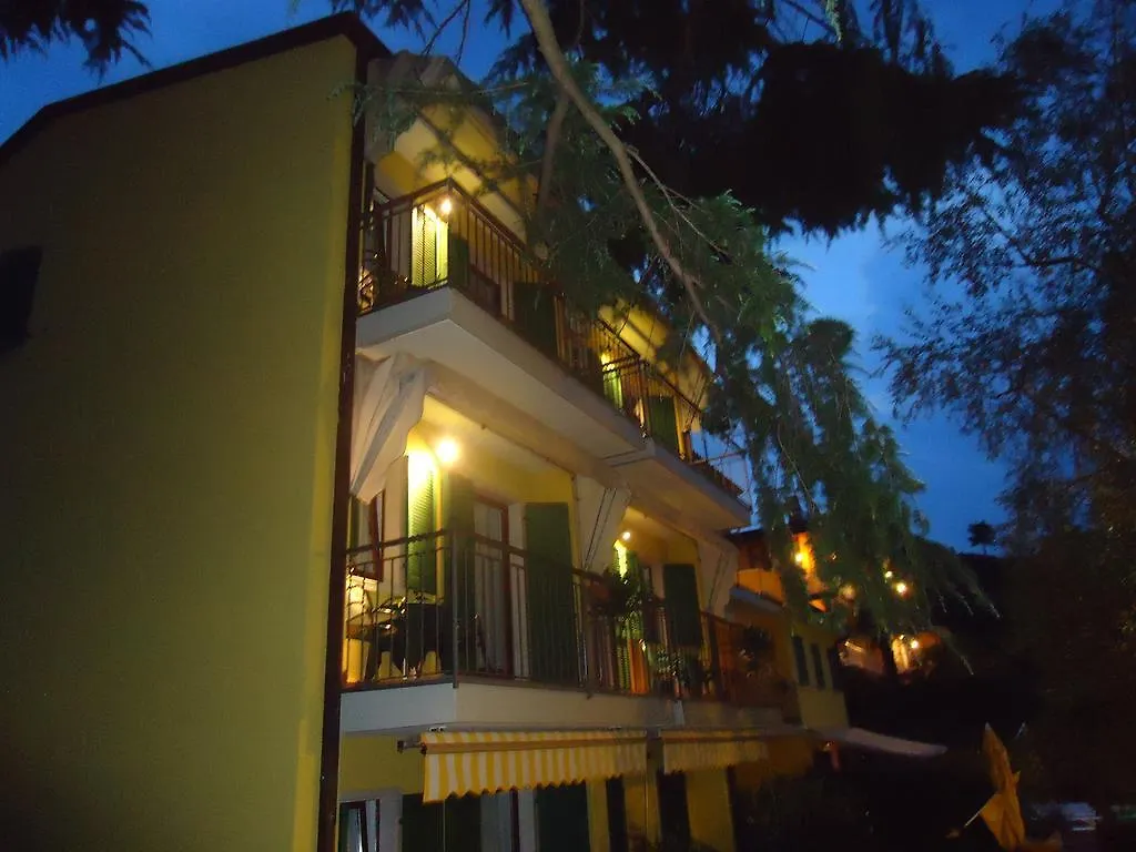 Aparthotel Residence Il Cedro Malcesine